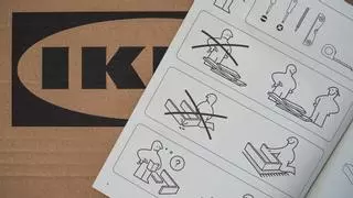 Cambio radical en Ikea: adiós a tus armarios, hola cómoda perfecta