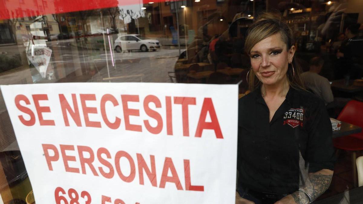 El drama personal de los hosteleros y empresarios turísticos asturianos para encontrar empleados: "Se sufre cada vez más"