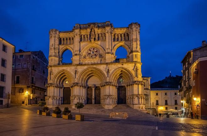 Cuenca, España