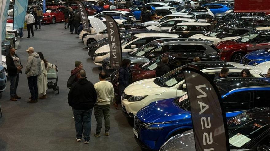 CarOulet vuelve con vehículos en oferta desde 9.900 euros |