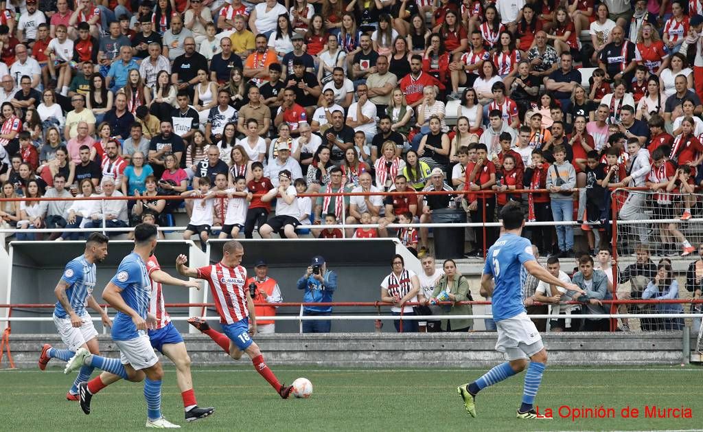 Las mejores imágenes del ascenso de La Unión Atlético