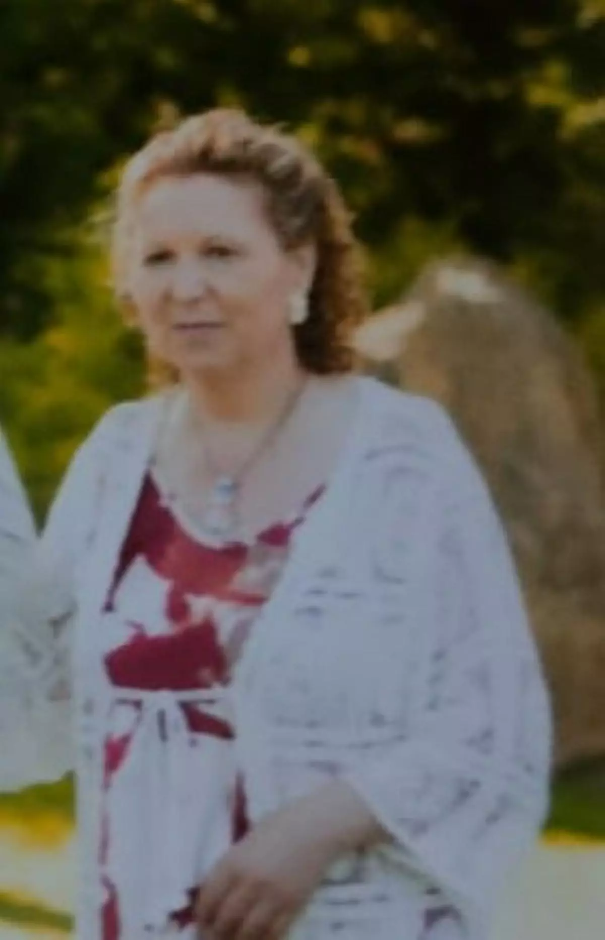 Buscan a una mujer de 53 años desaparecida en Lalín