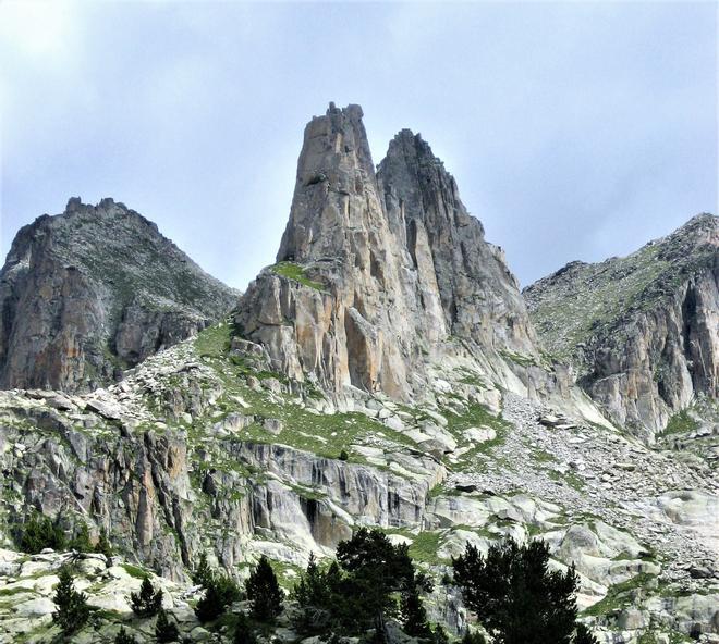 Aiguestortes, Lleida