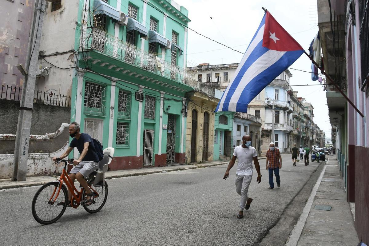 Els Estats Units restabliran vols comercials fora de l’Havana