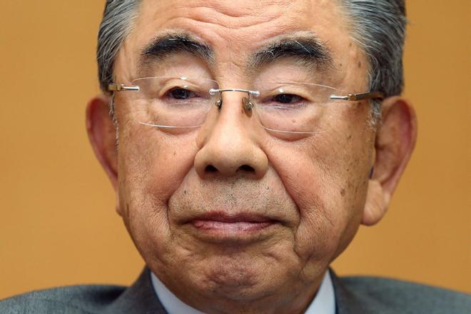 MuereToshifumi Suzuki,  ex presidente de Seven-Eleven Japan  y 'padre' de los 'konbini' japoneses