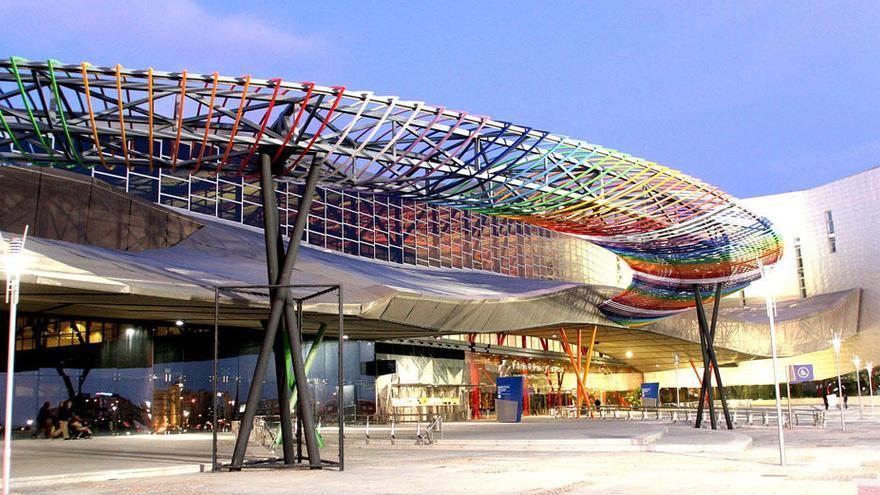 El Palacio de Ferias y Congresos acogerá esta gran cita de la educación.