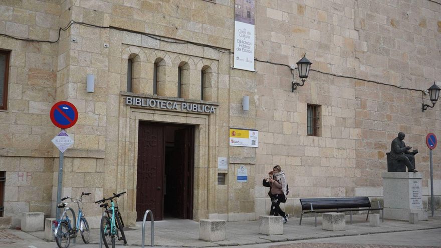 Zamora acoge el primer encuentro de poesía trasatlántica
