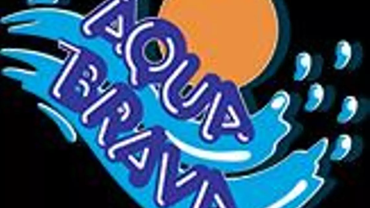 2X1 en entrades per Aquabrava
