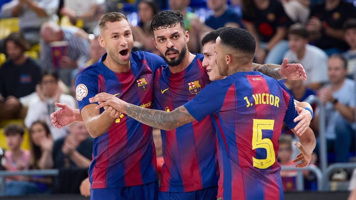 Barça, clásico para los cuartos de final de la Copa del Rey Barça, clásico para los cuartos de final de la Copa del Rey
