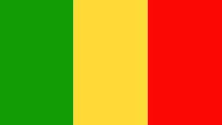 Sahel (Mali, Burkina Faso y Níger)