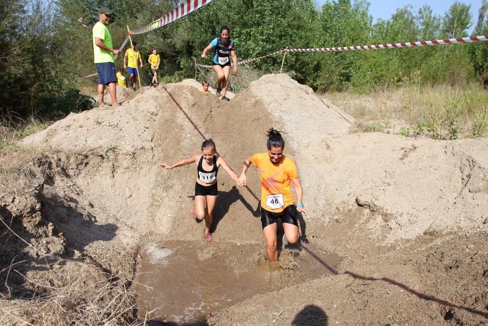 La Mugada de Castelló 2018