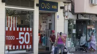 Córdoba pierde este año el 60% de las tiendas cerradas en una década