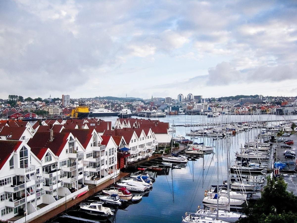 Stavanger, Noruega