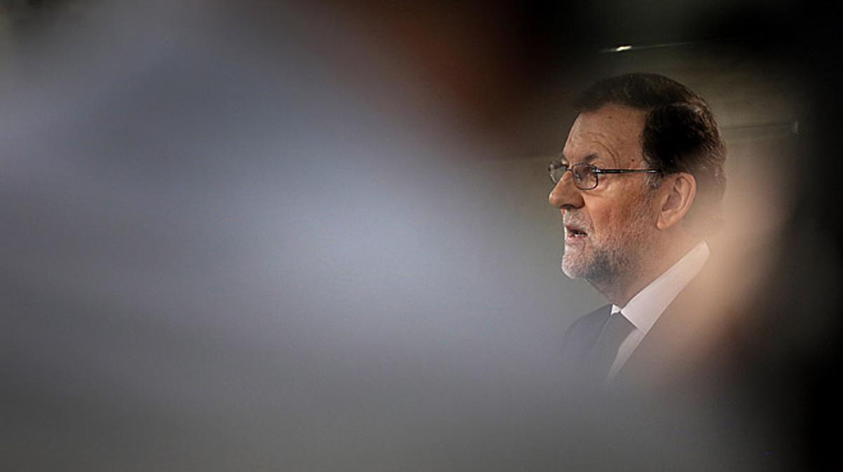 Rajoy ofereix acords per a un Govern estable que eviti una legislatura estèril.