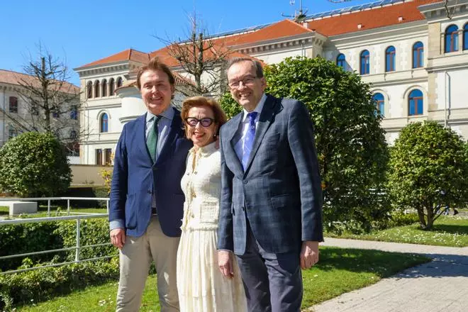 Los altos cargos con más historia en la Xunta