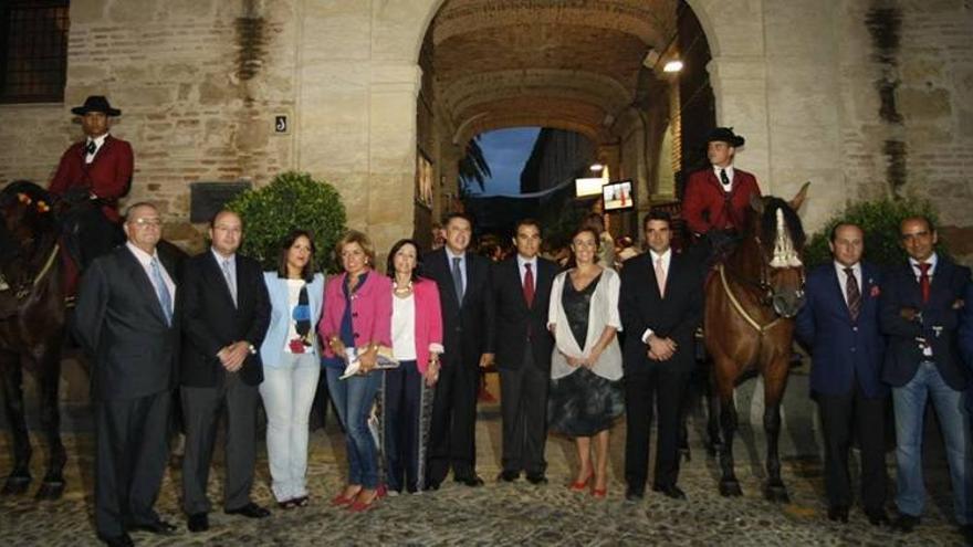 Cabalcor inicia su edición más internacional con 51 ganaderías