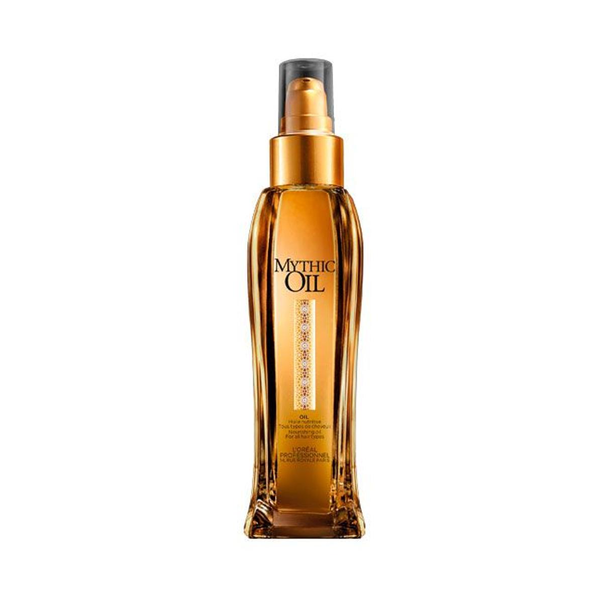 Mythic Oil de L'Oréal Professionnel
