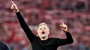 El Barça serà  a Budapest