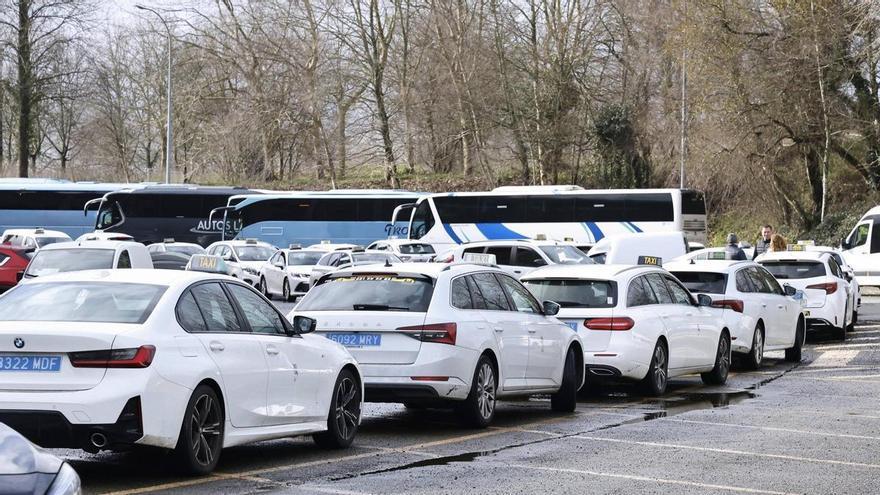 25.000 autónomos gallegos de módulos no saben cómo ni cuánto tributar a pocos días del cierre del trimestre: 