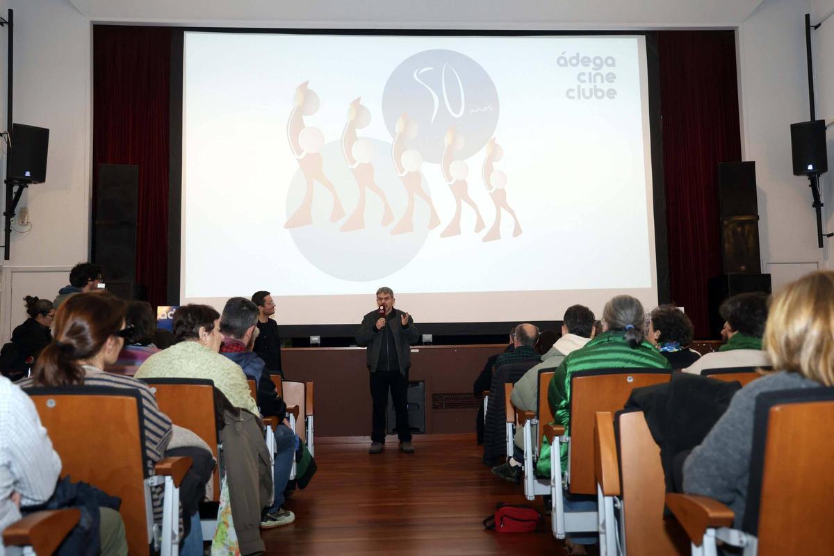 Una de las proyecciones de esta temporada.