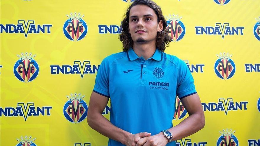 Enes Ünal, cerca de una nueva cesión al Valladolid