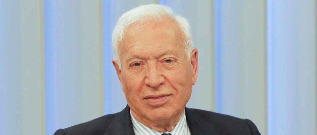 La solución Margallo en &quot;hora constituyente&quot;