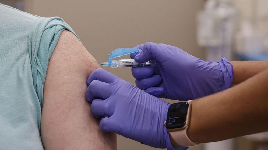 Reino Unido compra vacunas contra la gripe H5 en previsión de una pandemia