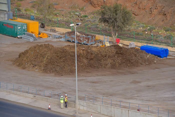 Inauguración de las nuevas instalaciones del ...