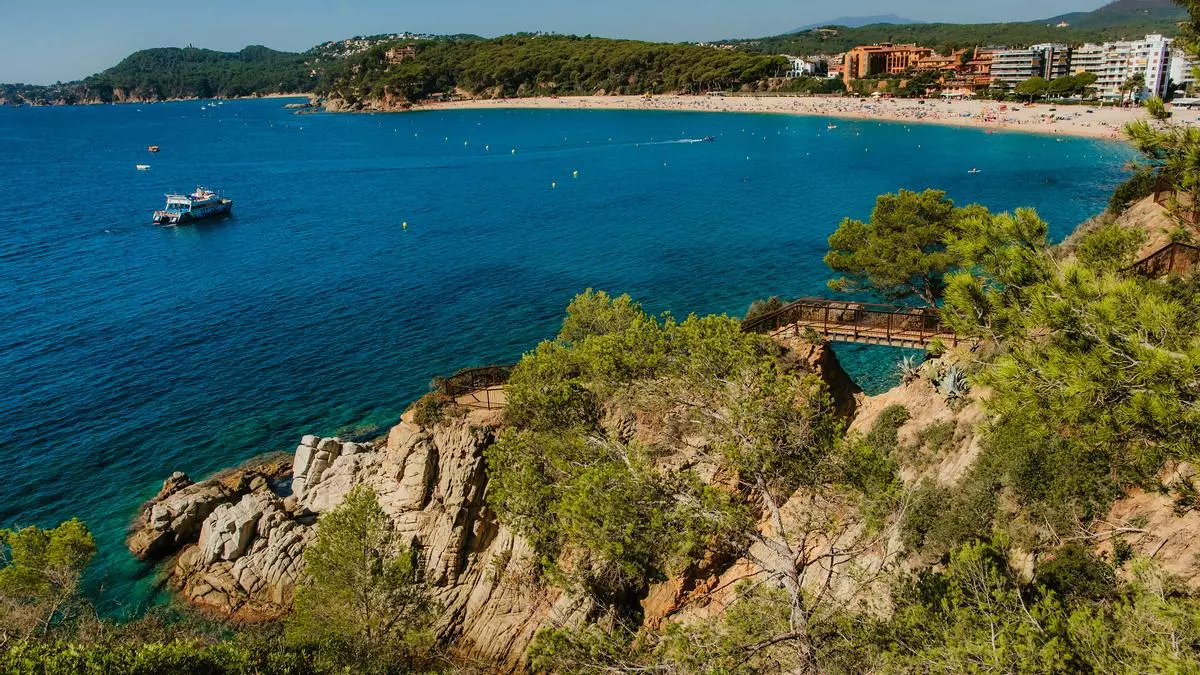Qué hacer en Lloret de Mar que no podrás vivir en otras zonas de la Costa Brava