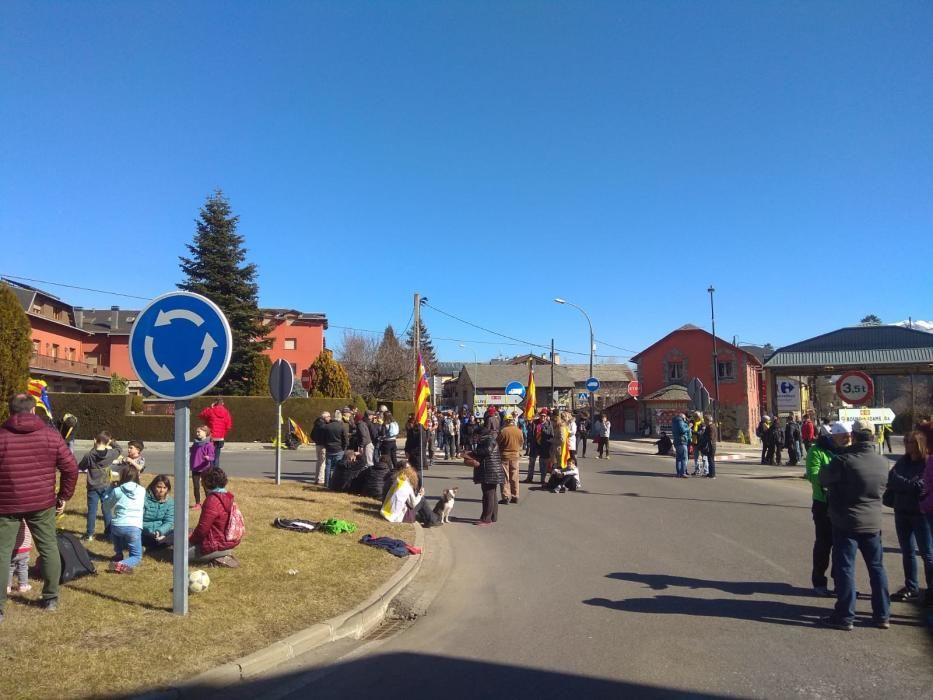 Pas fronterer de Puigcerdà