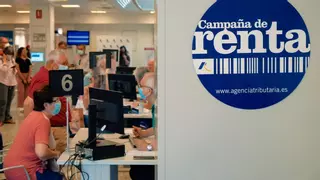 Declaración de la renta 2023: métodos y plazos para presentarla y la fecha final que debes tener en cuenta