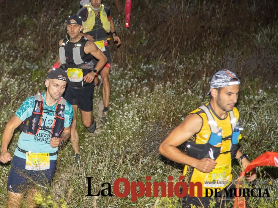 La Vara Trail (salida 47K)