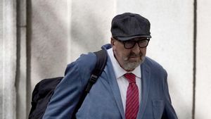 Koldo confirma que els diners que gestionava pertanyien a Ábalos