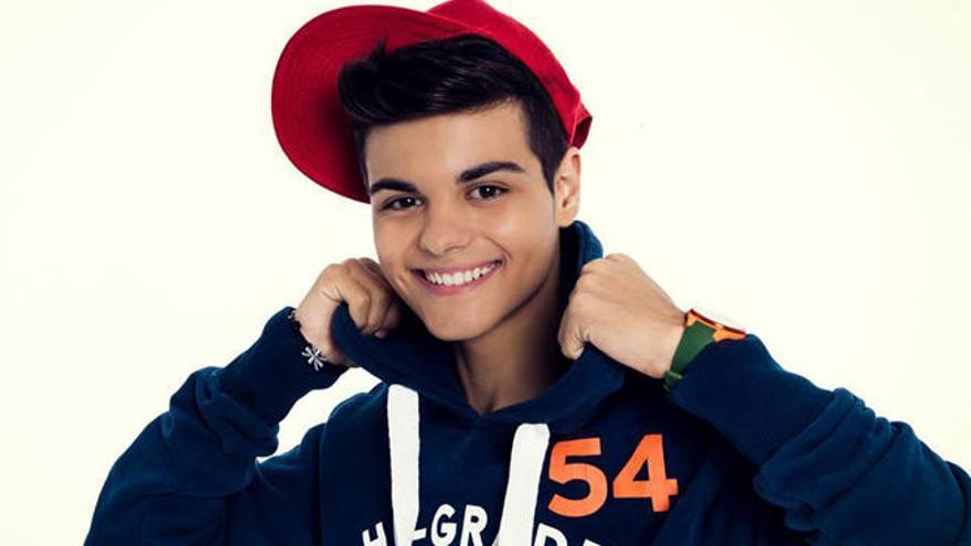 Abraham Mateo - VIRAL