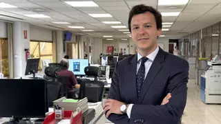 Miguel Pérez Paniego, vocación de servicio público por partida doble