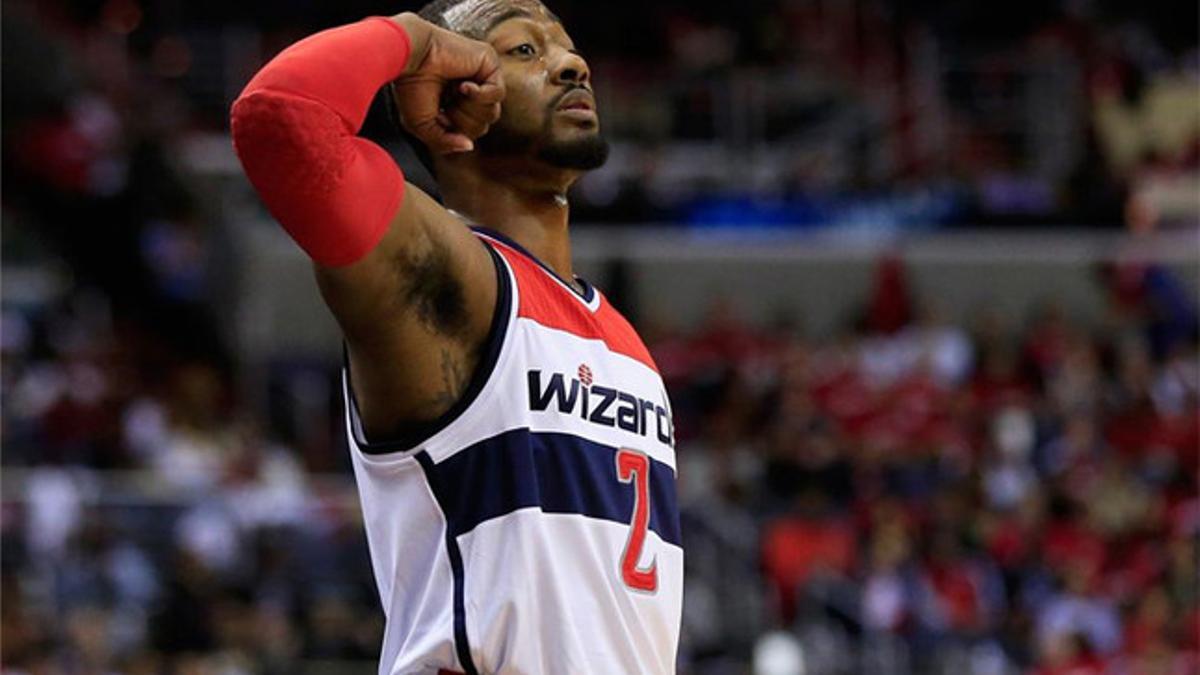 John Wall