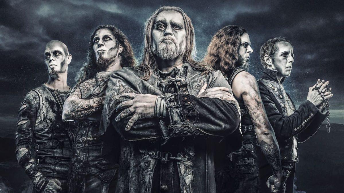 Powerwolf