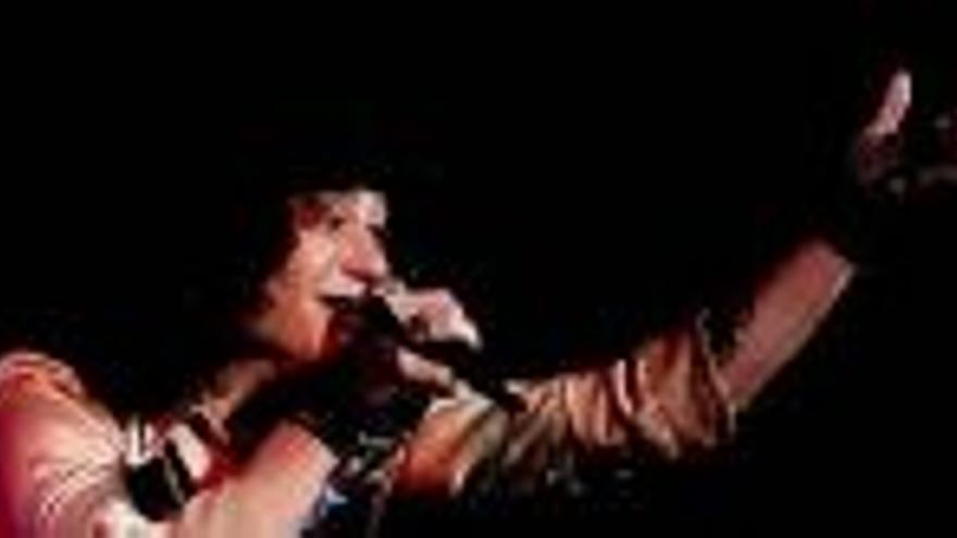 Bunbury y Sabina