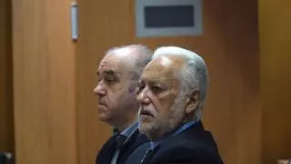 Delegados de Loterías sobre el hallazgo de la Primitiva millonaria en A Coruña: "No hay un protocolo, es lo que yo hubiera hecho"