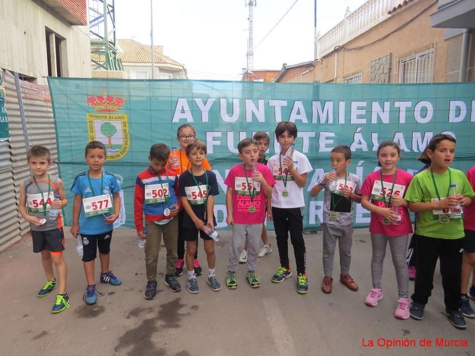 Carrera Popular de Fuente Álamo