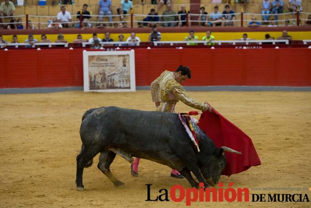 Toros Cieza