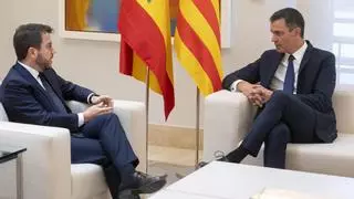 Los 5 deberes pendientes del futuro Gobierno con Catalunya
