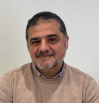 José Vicente Rodríguez