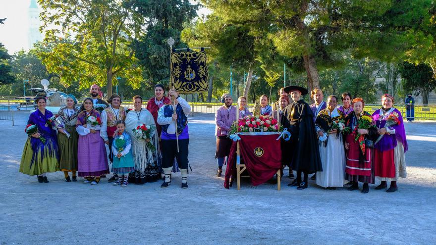 Hermandad de Jesús de la Humildad hasta Intersala