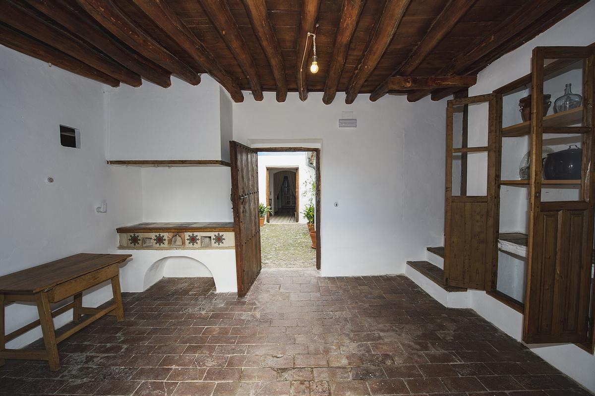 Casa de Bernarda Alba