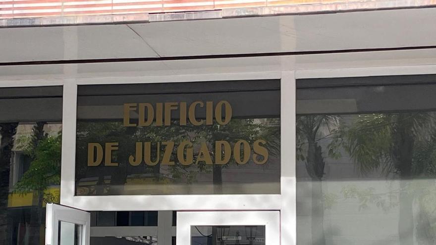Ordenan la detención del promotor de la fiesta de 