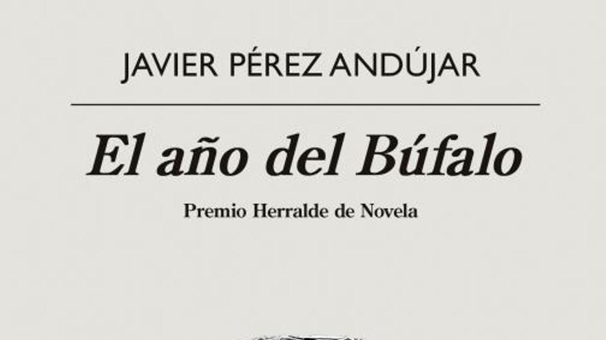 El año del Búfalo