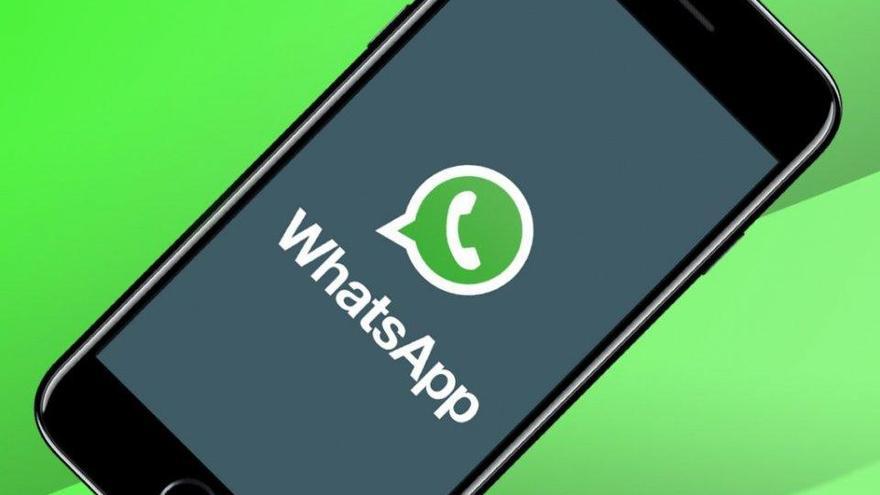 Una tesis de la UMU analiza los peligros del WhatsApp