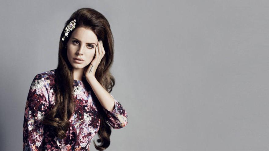 Lana Del Rey trabaja en un musical para Broadway