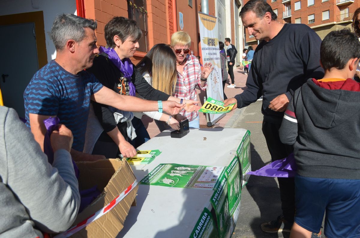 Fiestas de la Veguilla en Benavente 2023